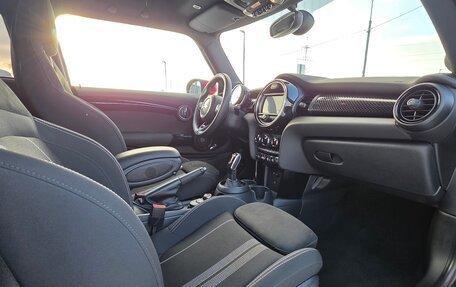 MINI Hatch, 2020 год, 2 950 000 рублей, 12 фотография