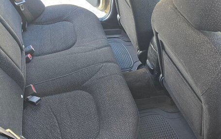 Hyundai Sonata IV рестайлинг, 2006 год, 350 000 рублей, 8 фотография