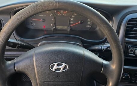 Hyundai Sonata IV рестайлинг, 2006 год, 350 000 рублей, 6 фотография