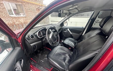 Datsun mi-DO, 2018 год, 499 000 рублей, 8 фотография