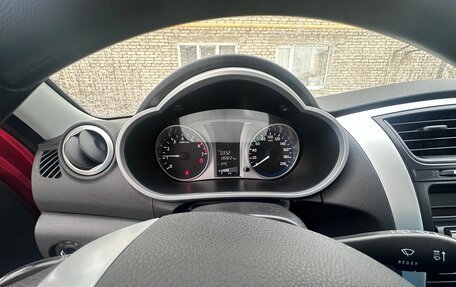 Datsun mi-DO, 2018 год, 499 000 рублей, 10 фотография