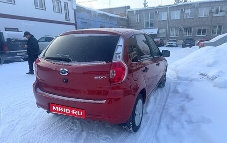 Datsun mi-DO, 2018 год, 499 000 рублей, 3 фотография