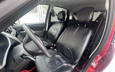 Datsun mi-DO, 2018 год, 499 000 рублей, 7 фотография