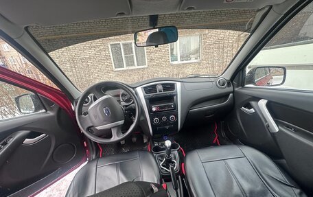 Datsun mi-DO, 2018 год, 499 000 рублей, 6 фотография