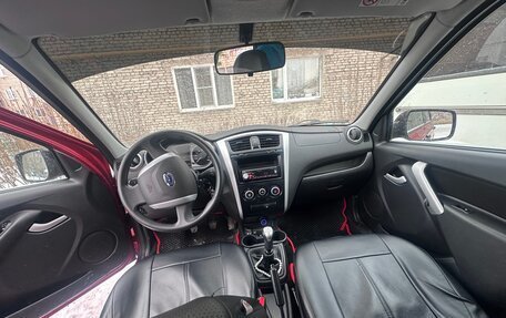 Datsun mi-DO, 2018 год, 499 000 рублей, 5 фотография