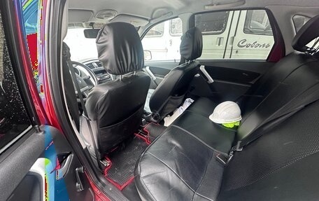 Datsun mi-DO, 2018 год, 499 000 рублей, 9 фотография
