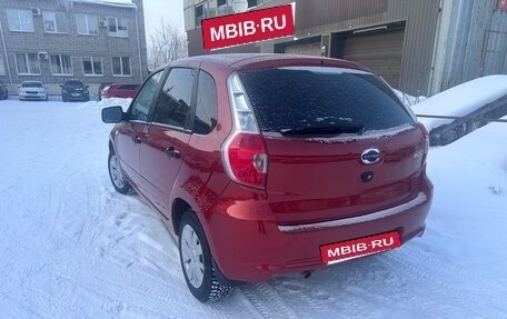 Datsun mi-DO, 2018 год, 499 000 рублей, 2 фотография