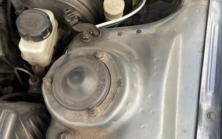 Hyundai Sonata IV рестайлинг, 2005 год, 499 000 рублей, 9 фотография