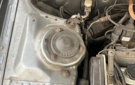 Hyundai Sonata IV рестайлинг, 2005 год, 499 000 рублей, 8 фотография