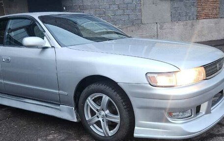Toyota Chaser IV, 1994 год, 460 000 рублей, 3 фотография