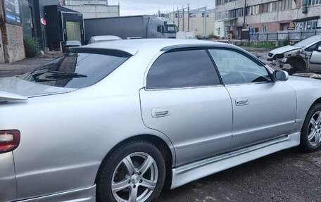 Toyota Chaser IV, 1994 год, 460 000 рублей, 4 фотография