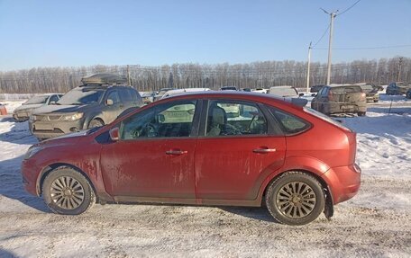 Ford Focus II рестайлинг, 2010 год, 473 500 рублей, 2 фотография