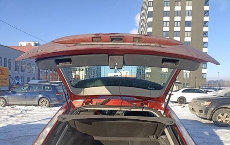 Ford Focus II рестайлинг, 2010 год, 473 500 рублей, 5 фотография