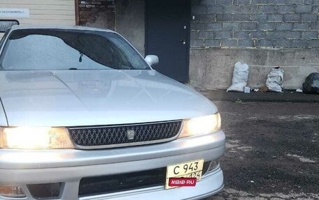 Toyota Chaser IV, 1994 год, 460 000 рублей, 5 фотография