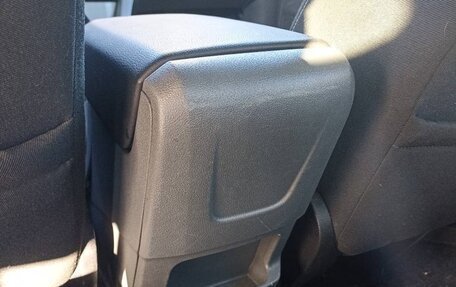 Ford Focus II рестайлинг, 2010 год, 473 500 рублей, 15 фотография