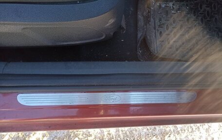 Ford Focus II рестайлинг, 2010 год, 473 500 рублей, 19 фотография