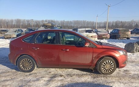 Ford Focus II рестайлинг, 2010 год, 473 500 рублей, 17 фотография