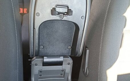 Ford Focus II рестайлинг, 2010 год, 473 500 рублей, 18 фотография