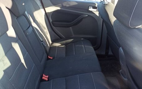 Ford Focus II рестайлинг, 2010 год, 473 500 рублей, 20 фотография