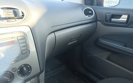 Ford Focus II рестайлинг, 2010 год, 473 500 рублей, 22 фотография