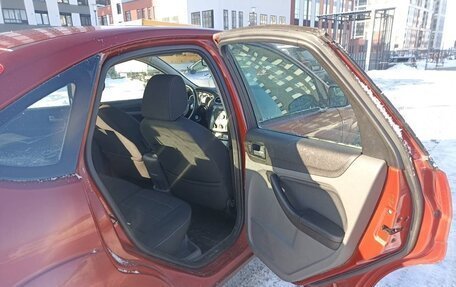 Ford Focus II рестайлинг, 2010 год, 473 500 рублей, 12 фотография