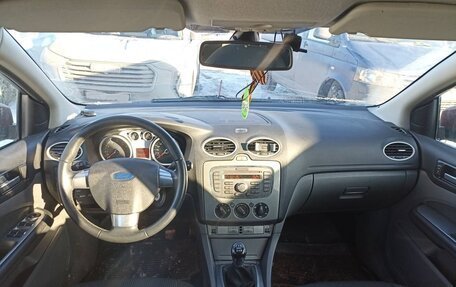 Ford Focus II рестайлинг, 2010 год, 473 500 рублей, 23 фотография