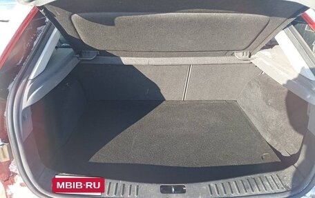 Ford Focus II рестайлинг, 2010 год, 473 500 рублей, 9 фотография