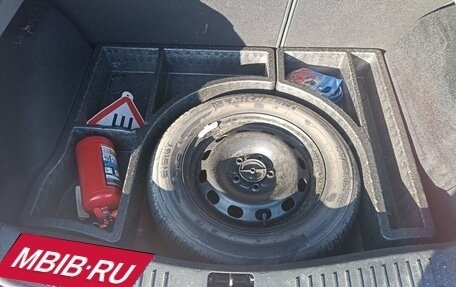 Ford Focus II рестайлинг, 2010 год, 473 500 рублей, 10 фотография