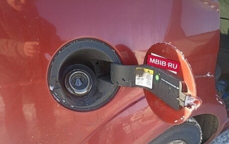 Ford Focus II рестайлинг, 2010 год, 473 500 рублей, 11 фотография