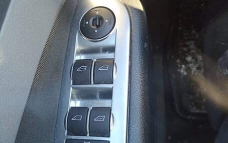 Ford Focus II рестайлинг, 2010 год, 473 500 рублей, 24 фотография