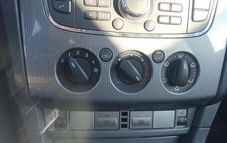 Ford Focus II рестайлинг, 2010 год, 473 500 рублей, 27 фотография