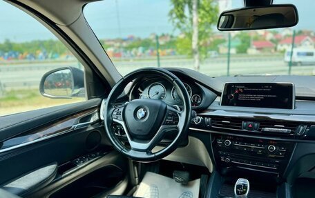 BMW X6, 2016 год, 1 180 000 рублей, 7 фотография