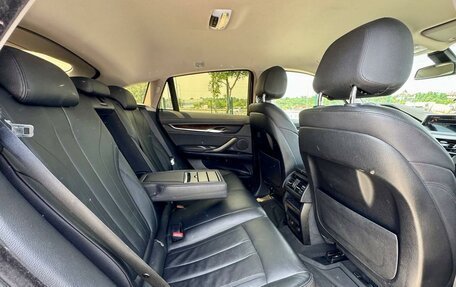 BMW X6, 2016 год, 1 180 000 рублей, 12 фотография