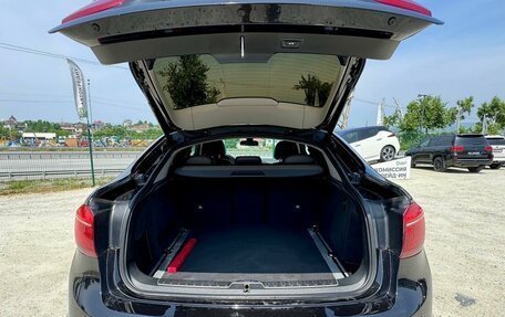 BMW X6, 2016 год, 1 180 000 рублей, 9 фотография