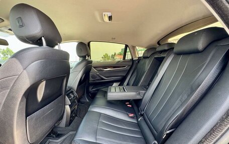 BMW X6, 2016 год, 1 180 000 рублей, 10 фотография