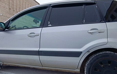 Ford Fusion I, 2008 год, 490 000 рублей, 7 фотография