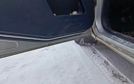 Ford Fusion I, 2008 год, 490 000 рублей, 9 фотография