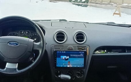 Ford Fusion I, 2008 год, 490 000 рублей, 12 фотография