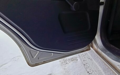 Ford Fusion I, 2008 год, 490 000 рублей, 8 фотография