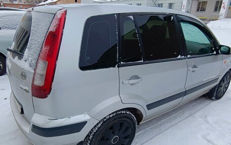 Ford Fusion I, 2008 год, 490 000 рублей, 6 фотография