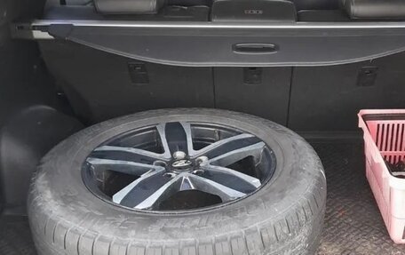 Hyundai Santa Fe III рестайлинг, 2013 год, 1 650 000 рублей, 7 фотография