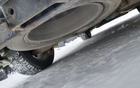 Hyundai Santa Fe III рестайлинг, 2013 год, 1 650 000 рублей, 10 фотография