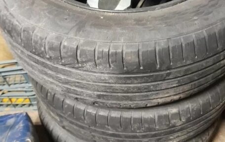 Hyundai Santa Fe III рестайлинг, 2013 год, 1 650 000 рублей, 14 фотография