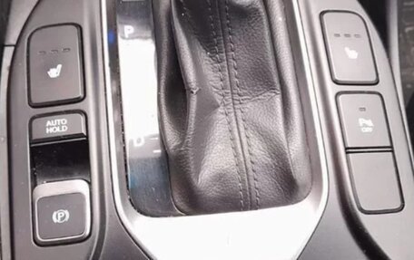 Hyundai Santa Fe III рестайлинг, 2013 год, 1 650 000 рублей, 3 фотография