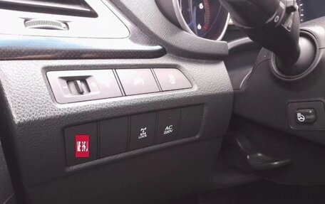 Hyundai Santa Fe III рестайлинг, 2013 год, 1 650 000 рублей, 4 фотография