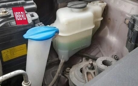 Hyundai Santa Fe III рестайлинг, 2013 год, 1 650 000 рублей, 15 фотография