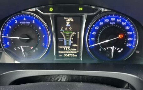 Toyota Camry, 2015 год, 1 500 000 рублей, 3 фотография