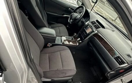 Toyota Camry, 2015 год, 1 500 000 рублей, 4 фотография