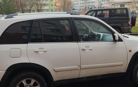 Chery Tiggo (T11), 2012 год, 230 000 рублей, 6 фотография
