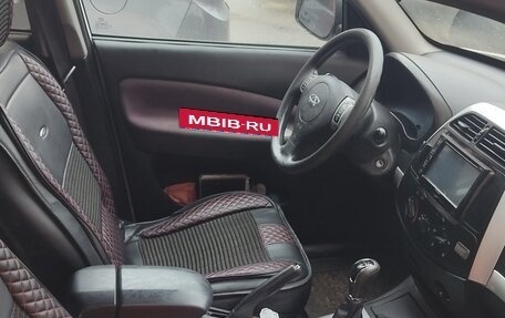 Chery Tiggo (T11), 2012 год, 230 000 рублей, 3 фотография